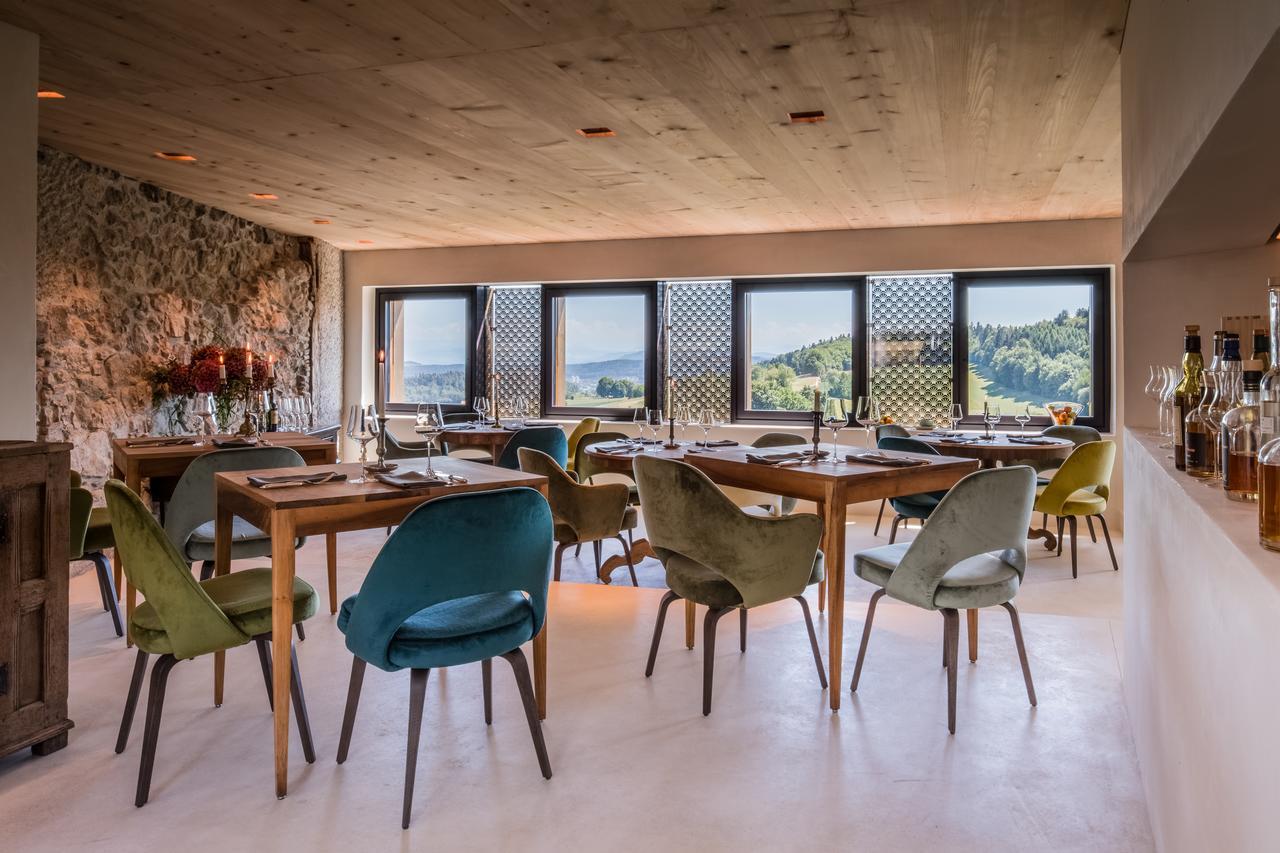 Hotel Krone Regensberg Dış mekan fotoğraf