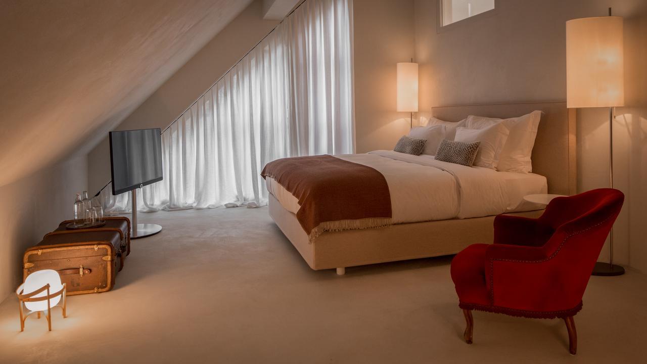 Hotel Krone Regensberg Dış mekan fotoğraf