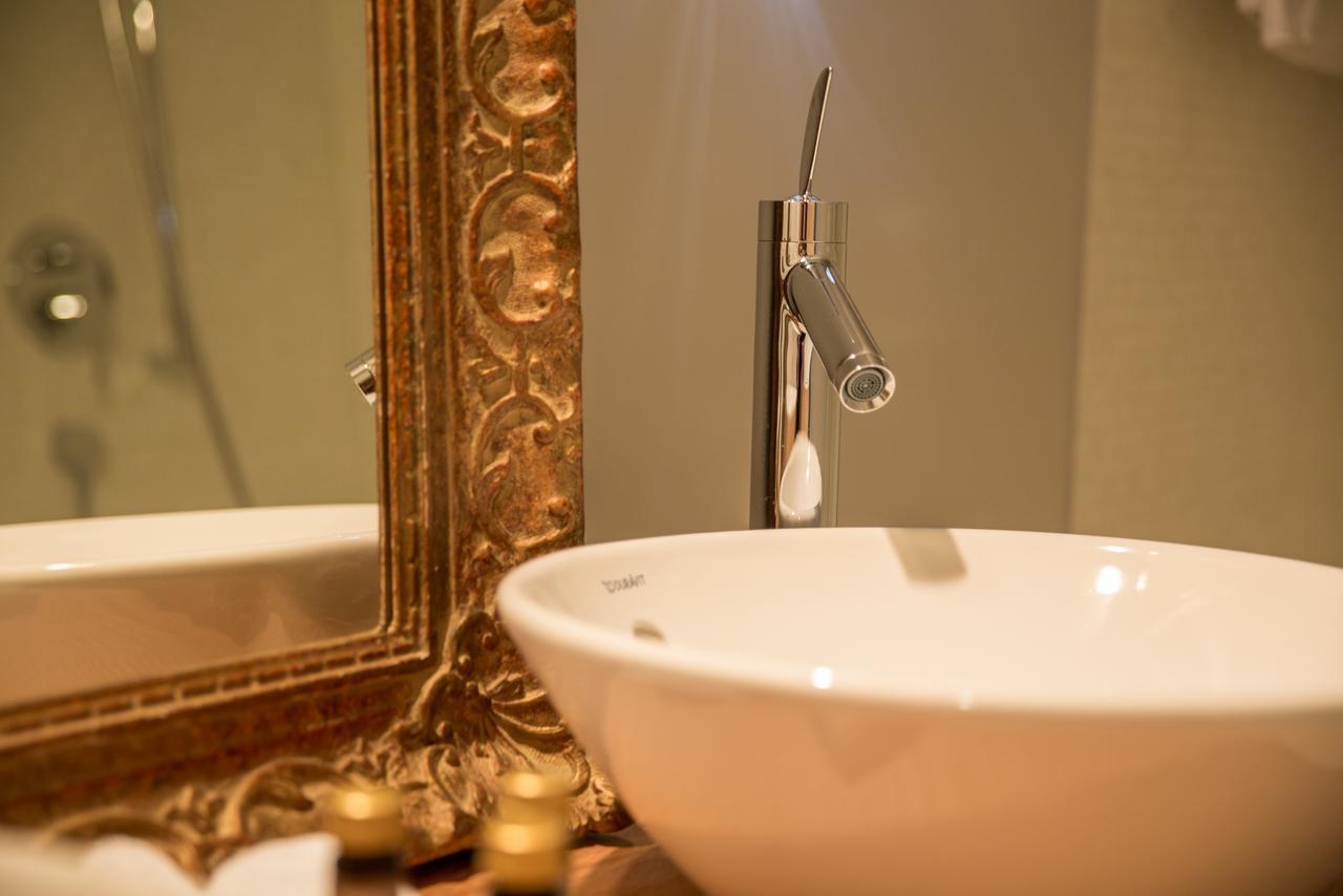 Hotel Krone Regensberg Dış mekan fotoğraf