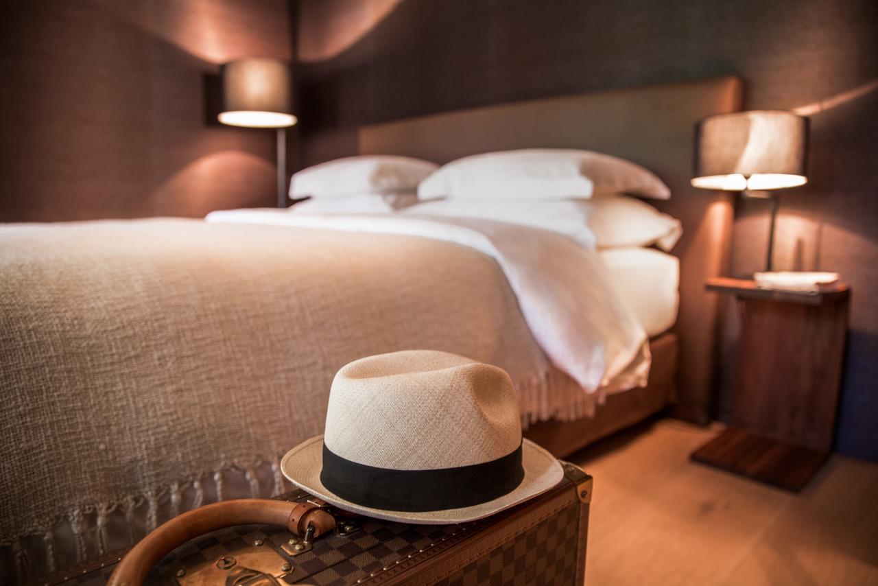 Hotel Krone Regensberg Dış mekan fotoğraf