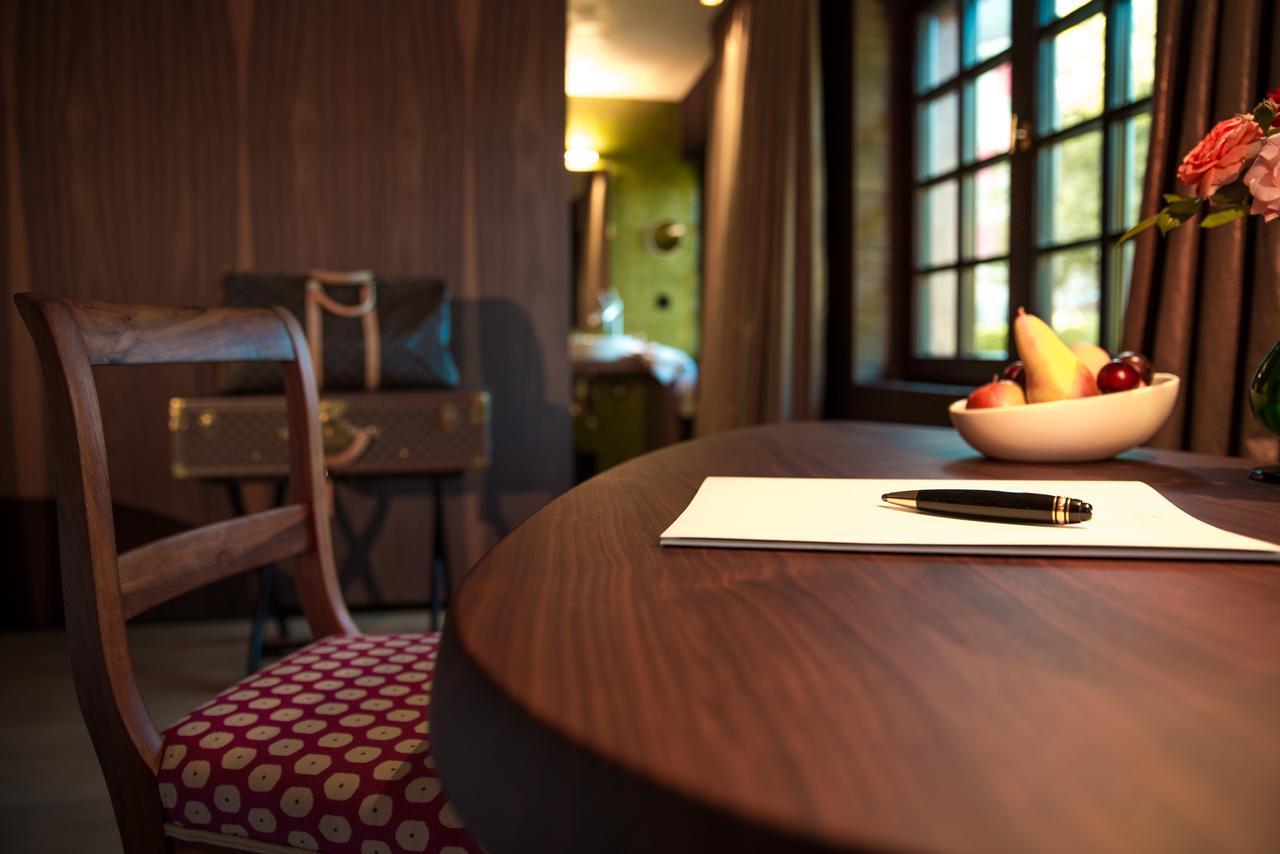 Hotel Krone Regensberg Dış mekan fotoğraf